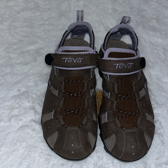 Teva sandals - Picture 2 of 8